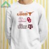 Longhorns The Good The Bad The Ugly Shirt 2