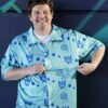 Mariners Take Meowt to the Ballgame Hawaiian Shirt 2024 Giveaway