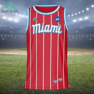 Marlins Basketball Jersey Giveaway 2024 1