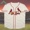 Mystery Sized Cardinals Jersey Giveaway 2024