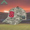 NC State 2024 College World Series Omaha Bound Hat