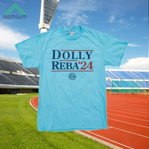 Nashville Dolly Reba 2024 T Shirt Giveaway