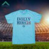 Nashville Dolly Reba 2024 T Shirt Giveaway