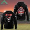 Nc State Baseball Super Regional Champs 2024 Hoodie