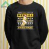 Padres Have A Merrill Christmas Shirt 2024 Giveaway 2