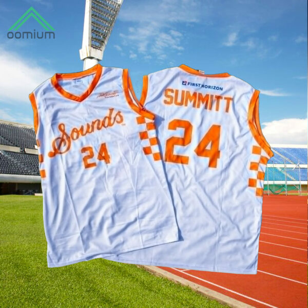 Pat Summitt Basketball Jersey 2024 Giveaway