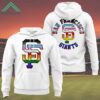 Pride Month SF Giants Hoodie