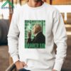 Red Auerbach Celtics Banner 18 Graphic Shirt