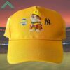 Rubble Crew Yankees Cap Day Giveaway 2024