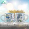 Starbucks Coffee Been Colorado Ceramic Coffee Mug 1