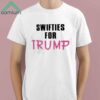 Swifties For Trump Shirt