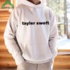 Tayler Sweft Shirt