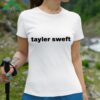 Tayler Sweft Shirt