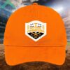 Tennessee 2024 Baseball National Champions Celebration Hat