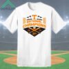 Tennessee 2024 Baseball National Champions Celebration Shirt