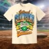 Tennessee 2024 Baseball National Champions Vintage Shirt