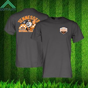 Tennessee Blue 84 2024 Baseball College World Series Champions State Champs Shirt