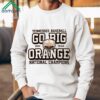 Tennessee Volunteers 2024 Baseball College World Series Champions Go Big Orange Shirt 2