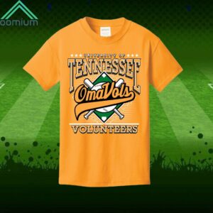 Tennessee Youth 2024 World Series Shirt