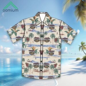 Timber Rattlers Margaritaville Night Hawaiian Shirt 2024 Giveaway