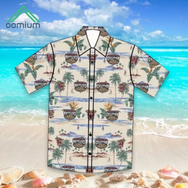 Timber Rattlers Margaritaville Night Hawaiian Shirt 2024 Giveaway