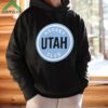 Utah Hockey Club Draft Shirt