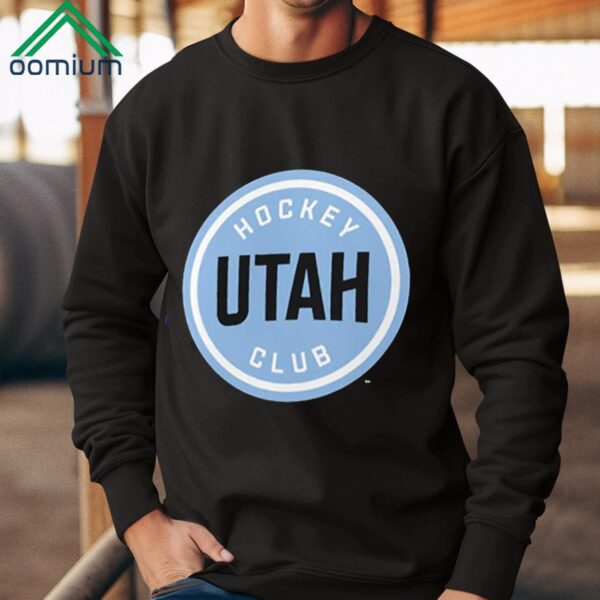 Utah Hockey Club Draft Shirt