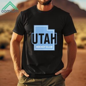 Utah Hockey Club Fanatics Tertiary Shirt