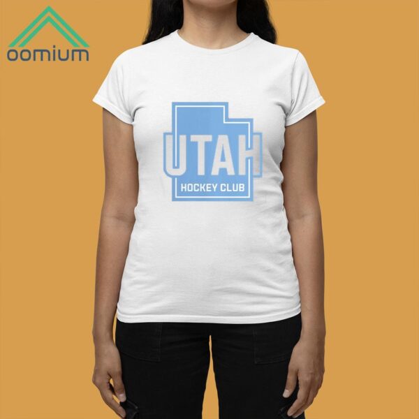 Utah Hockey Club Fanatics Tertiary Shirt