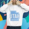 Utah Hockey Club Fanatics Tertiary Shirt