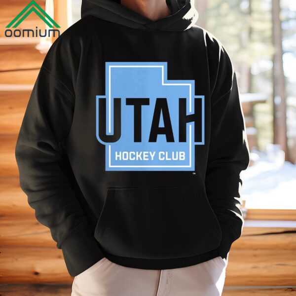 Utah Hockey Club Tertiary Shirt