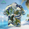 Vintage Beach Hawaii 3D Shirt