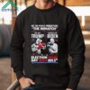 We The People Productions The Rematch The Trump Vs Crooked Biden Election Day 2024 Shirt 2