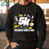 White Sox 5K Shirt Giveaway 2024