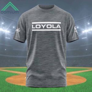 White Sox Loyola Night Shirt Giveaway 2024