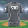 White Sox NIU Day Shirt Giveaway 2024