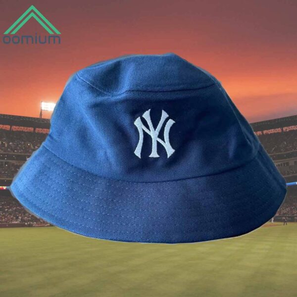 Yankees Bucket Hat Night Giveaway 2024