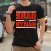 Zach Hyman Shaq Hyman Shirt
