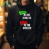 Zayin In The Streets Aleph In The Sheets Shirt 1