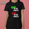 Zayin In The Streets Aleph In The Sheets Shirt 2