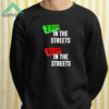 Zayin In The Streets Aleph In The Sheets Shirt 3