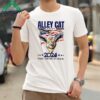 Alley Cat 2024 Take America Back Vote Trump Shirt