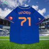 Astros Josh Hader Space City Jersey Giveaway 2024