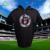 Blue Jays City Connect Short Sleeved Hoodie Giveaway Night