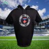 Blue Jays City Connect Short Sleeved Hoodie Giveaway Night