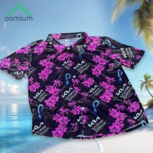 Blue Wahoos Hawaiian Shirt Giveaway 2024