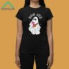 Boo Jee Ghost Halloween Shirt