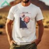 Can't Stop Won't Stop Failed Trump Assassination Shirt