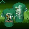 Celtics Finals Champions 2024 Baseball Jersey 1