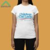 Childless Cat Lady For President Shirt